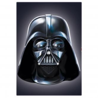 Samolepka na stenu  Star Wars - Darth Vader