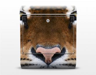 Poštová schránka Tiger