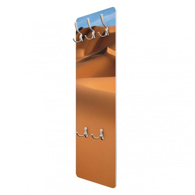 Vešiak na stenu Desert v dunách