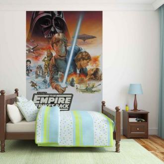 Fototapeta  Star Wars - Empire Strikes Back
