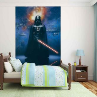 Fototapeta  Star Wars - Darth Vader