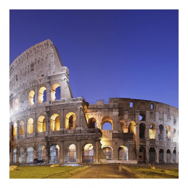 Fototapeta Koloseum