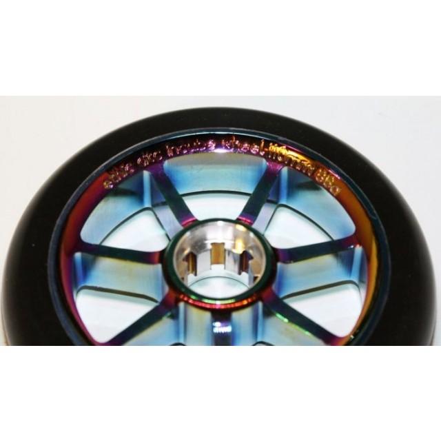 Ethic Incube Rainbow Wheel 100 mm