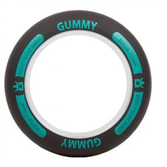 Rogue Ultrex Gummy Ring Black Aqua